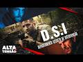 DSI Departamento Secreto De Intervenção Filme Completo Dublado Filme De Ação Alta Tensão
