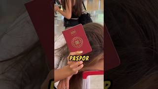 Download lagu GAGAL Liburan Karena PASPOR PALSU❗😱#liburan #jalanjalan #videoviral mp3 Download lagu GAGAL Liburan Karena PASPOR PALSU❗😱#liburan #jalanjalan #videoviral mp3