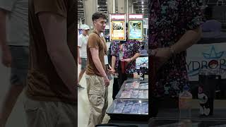 Would you take 90% on these Gold Stars?