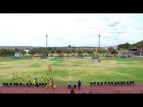 CAF COSAFA u17 AFCON Qualifiers 2024 - Zimbabwe vs Eswatini