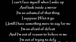 Download lagu Seether - The Gift (Lyrics) - GetThemLyrics mp3 Download lagu Seether - The Gift (Lyrics) - GetThemLyrics mp3