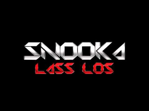 Snooka - Lass los