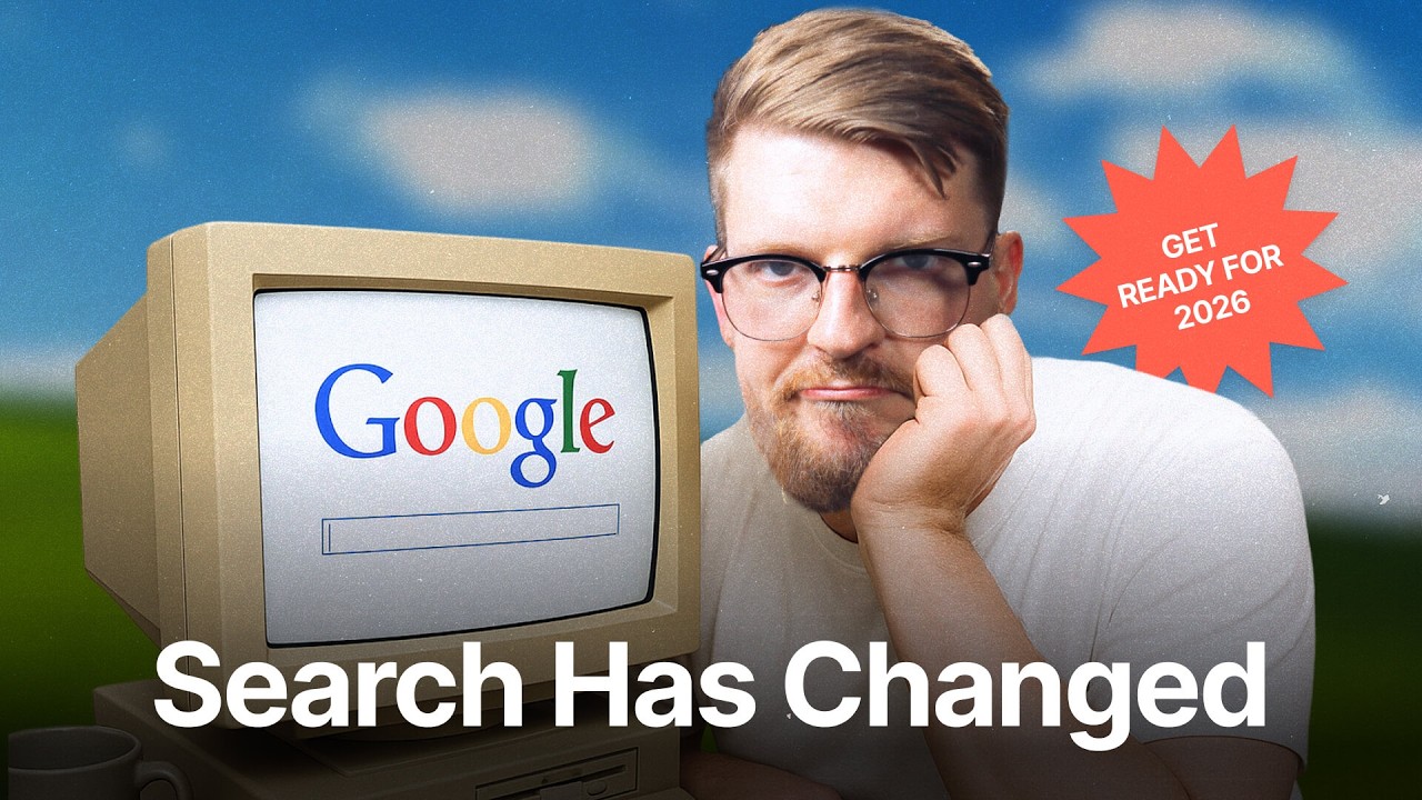 AI SEO is Here: 7 Steps to Stay Visible in 2026 and Beyond