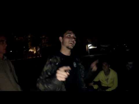 Recon VS Marc - Semifinales - II SRV Battle