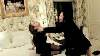 Lana Del Rey - Cry Me A River (Instrumental)