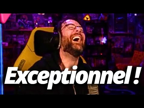 ÉNORME FOU RIRE de JDG et Mynthos FACE à cet ENCHAÎNEMENT de BOURDES ! (ft Legolas SanGoku)