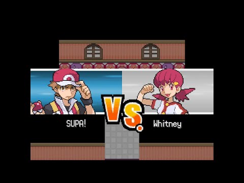 Fusions, fusions, and a gym battle! (Pokemon Infinite Fusion ep.38)