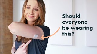 I tracked my glucose for 1 month. Here's what you need to know.