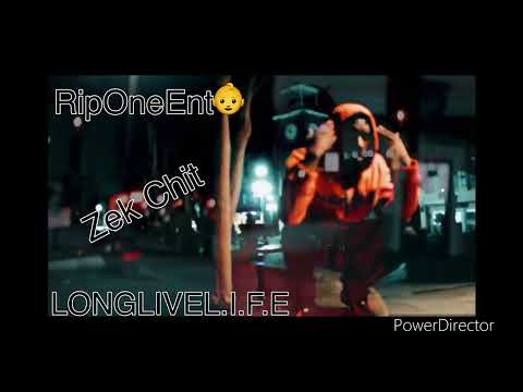 Zek Bubba - Loyalty b4 Love ft Troub3x (LongLiveL.i.f.e)