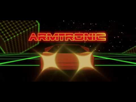 The Artificial Arm. Armtronic Action.