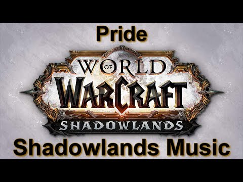 Pride | Venthyr Music | Shadowlands Music
