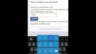 How to unlock Facebook photo verification by using