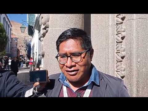 Avanza proceso de industrialización de frutas de Cotagaita