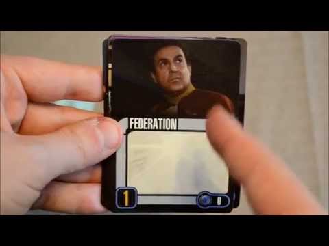 Star Trek: Attack Wing - U.S.S. Reliant Expansion (Episode Eleven)
