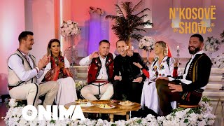 Blero, Ylli, Ryva, Shqipri & Lori - Potpuri Sofre (Gezuar 2021)