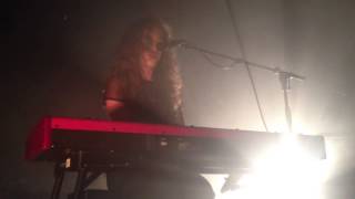 Rae Morris - Not Knowing - London 16th Sept 2014