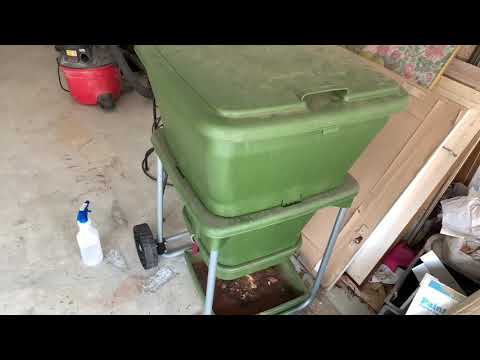 The high carbon experiment is over. Results?