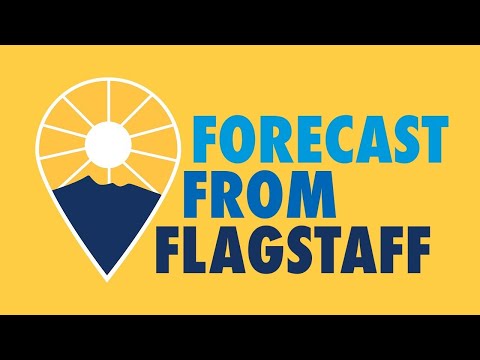 Forecast Flagstaff