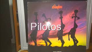 BIG IN AMERICA - THE STRANGLERS