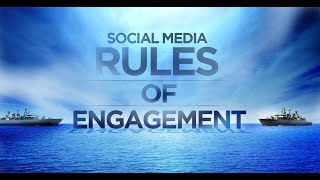 RULES OF ENGAGEMENT | CRACKING THE SOCIAL MEDIA CODE
