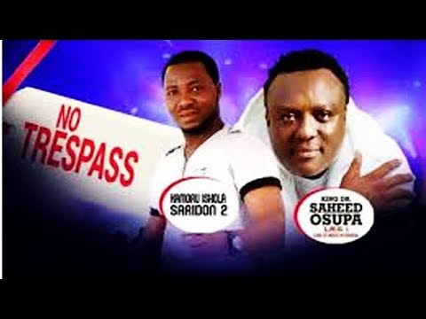 PASUMA MAY HAVE PRODUCED MANY YOUNG ARTISTS BUT I'D ALWAYS REMAIN LOYAL TO OSUPA - SARIDON 2 VOWS