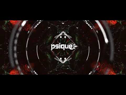 Psique Live @ Boikot Recife/BR