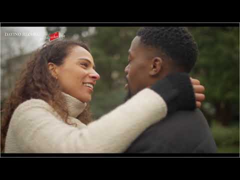 STJ & Inusa Dawuda -  Marry Me