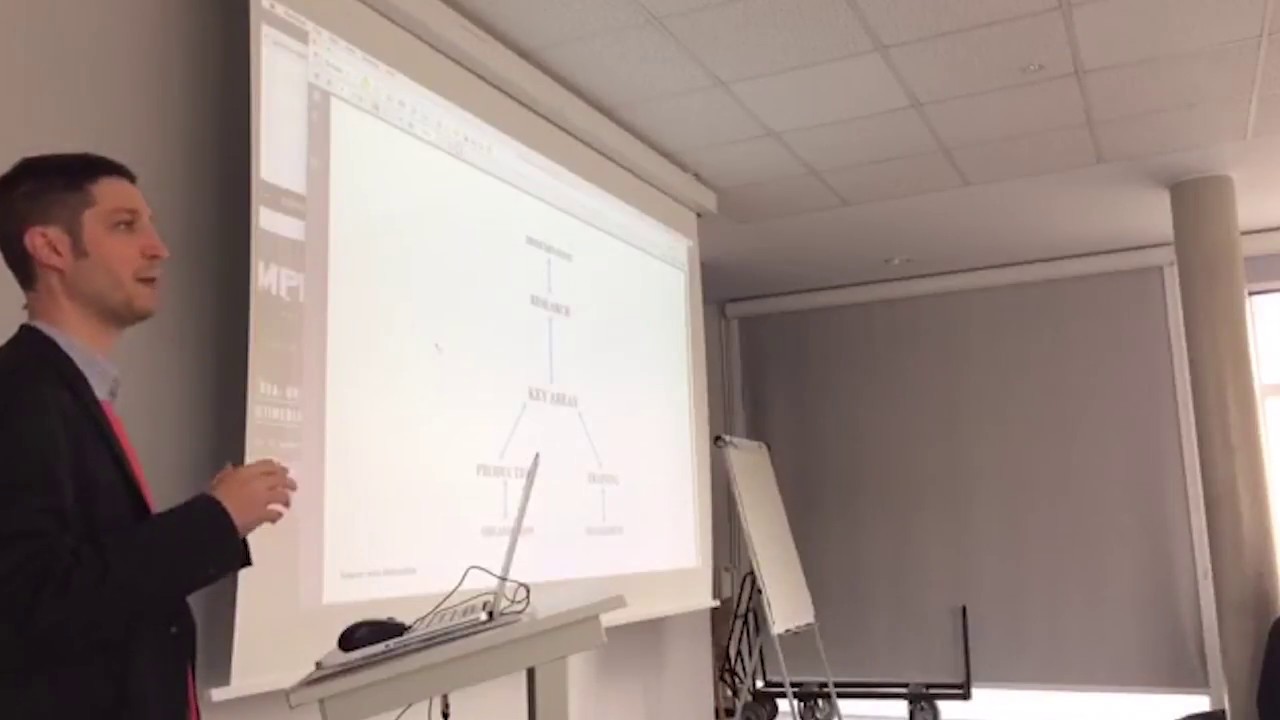 Interactive Documentary as a tool for research