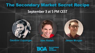 The Secondary Market Secret Recipe video
