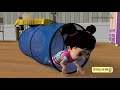 गुड़िया  रानी बालगीत | Gudiya Rani hindi kids song | hindi rhyme | Hindi baby song | K