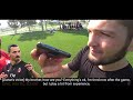 Zlatan Ibrahimović motivational words to Khabib Nurmagomedov 💪