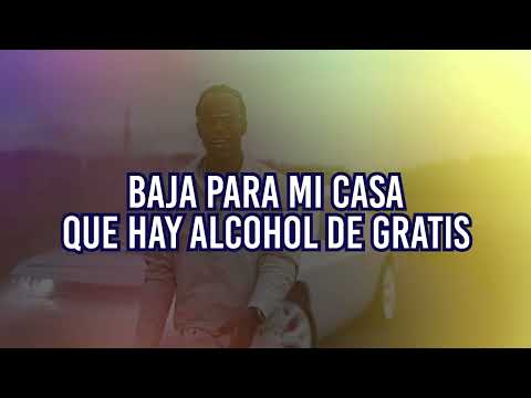 Boy Wonder CF x Nino Freestyle x El Mayor Clasico x Three Seven Music - Bien Happy [Lyric Video]