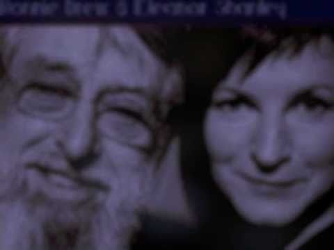 Ronnie Drew & Eleanor Shanley Restless Farewell/The Parting Glass