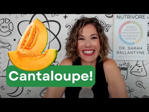 Why Cantaloupe Is the Most Underrated Summer Fruit