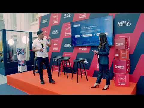 Semifinal del Concurso de Startups