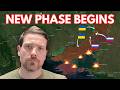Something Changed Rob Lee On The Status Of The War In Ukraine
