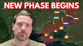 Something Changed - Rob Lee on the Status of the War in Ukraine