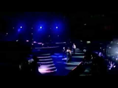 Tiziano Ferro Y Laura Pausini Non me lo so spiegare