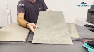 Obklad Kamenná dýha AAD-15 Cloud 60x30cm samolepící