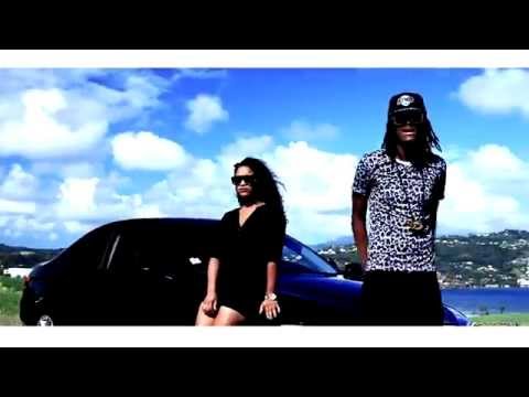 PANIK J - NO PLAY - [STREET CLIP 2014] - (LUCKY SOUND)