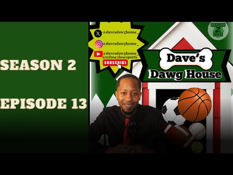 Dave's Dawg House Season 2 Episode 13