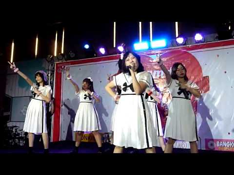 200216 [Fancam FHD 60p] Love Game - AMERYU @Siamdol Valentine's Day Party