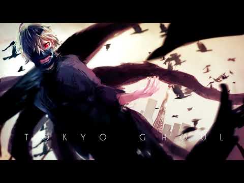 TOKYO GHOUL | 1 HOUR ORIGINAL UNRAVEL