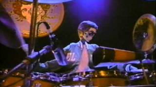 Grateful Dead - Touch Of Grey (Music Video)