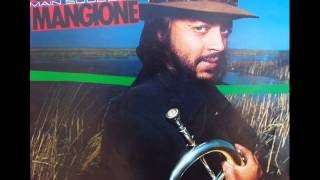 Chuck Mangione - Doin' Everything With You/Main Squeeze