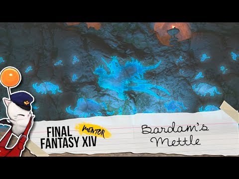 Guia: Bardam's Mettle | FINAL FANTASY XIV 4.0