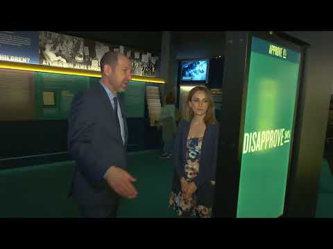 Amerikanci nedovoljno znaju o holokaustu