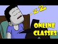 Online Classes