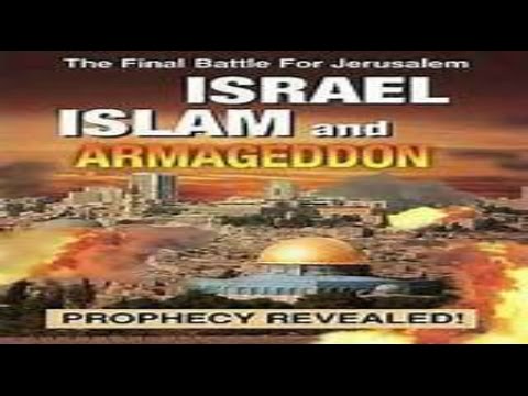 Rise of ISLAM Global CalipHATE End Times News Update Last Days Bible Prophecy 2017