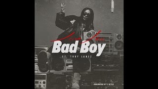 Gina Lee feat. Tory Lanez - &quot;Bad Boy&quot; OFFICIAL VERSION
